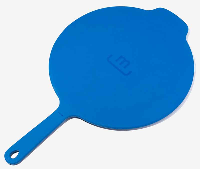 The Made In Silicone Universal Lid Review Foodal