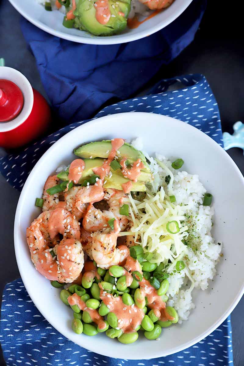 How to Cook Sushi Rice in the Electric Pressure Cooker Foodal