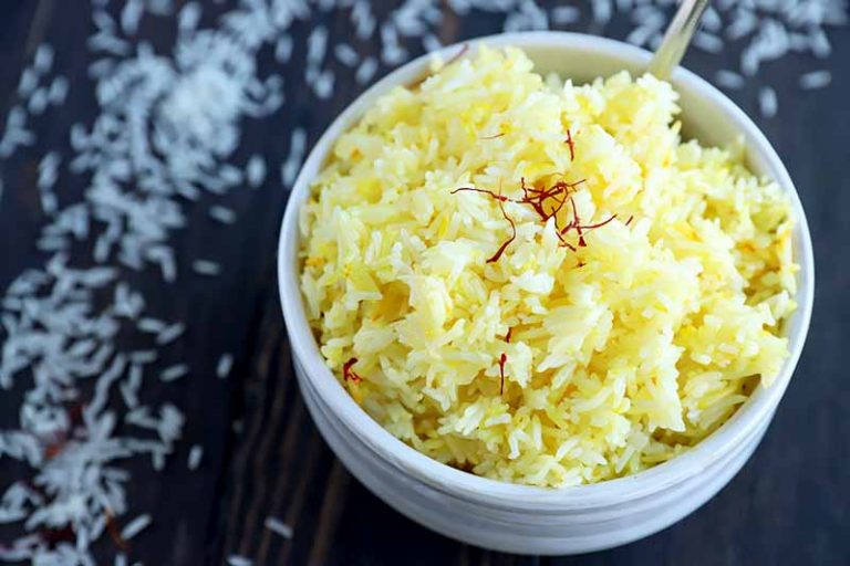 How to Cook Rice in the Electric Pressure Cooker Foodal