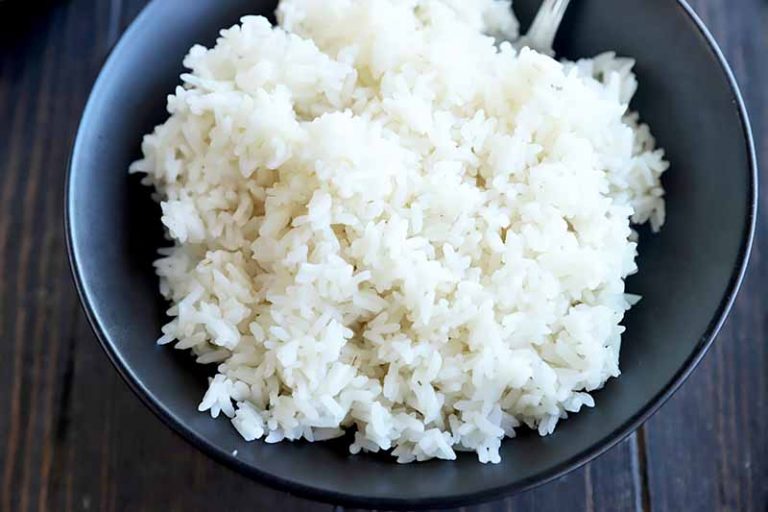 How to Cook Rice in the Electric Pressure Cooker Foodal