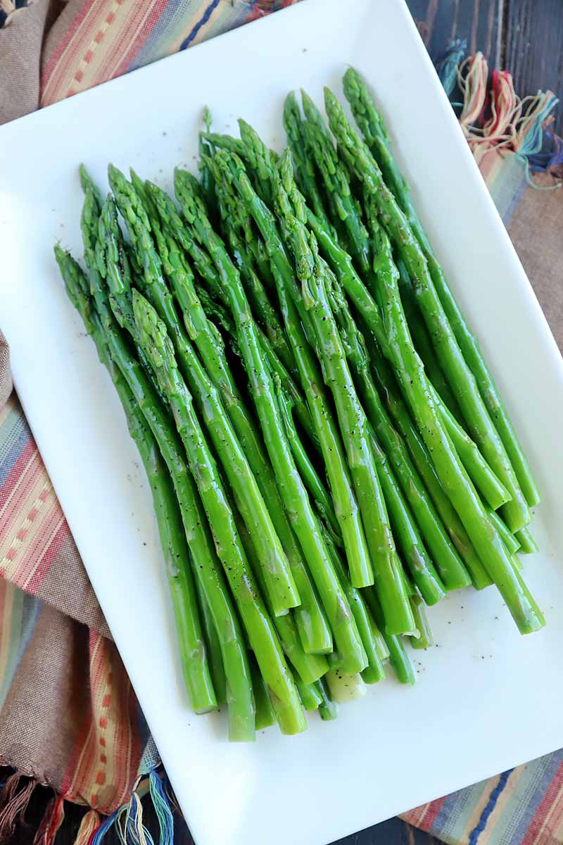 How to Cook Asparagus Foodal