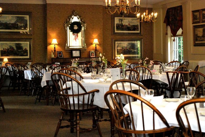 Science Hill Inn Is officially closed Food & Dining Magazine