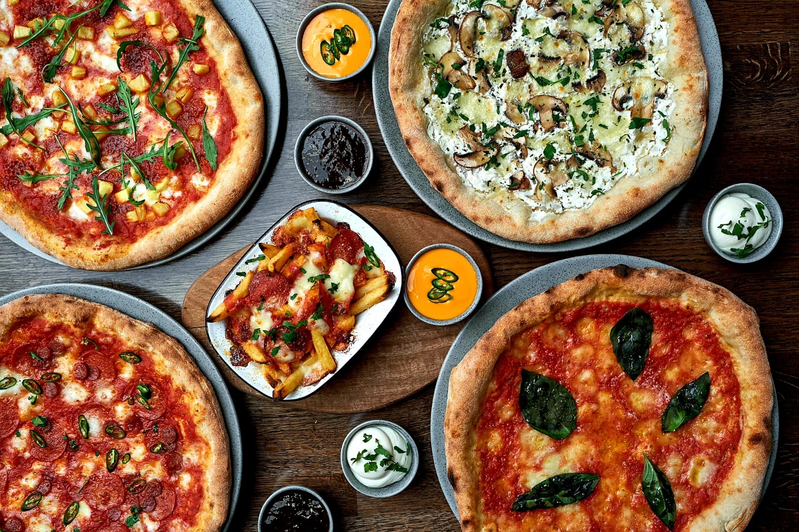 14 new restaurants, bars, cafes and foodie popups in Glasgow