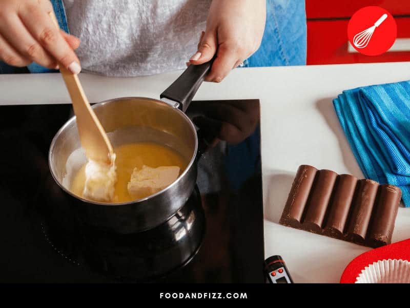 How To Keep Melted Butter From Solidifying? 1 Best Tip