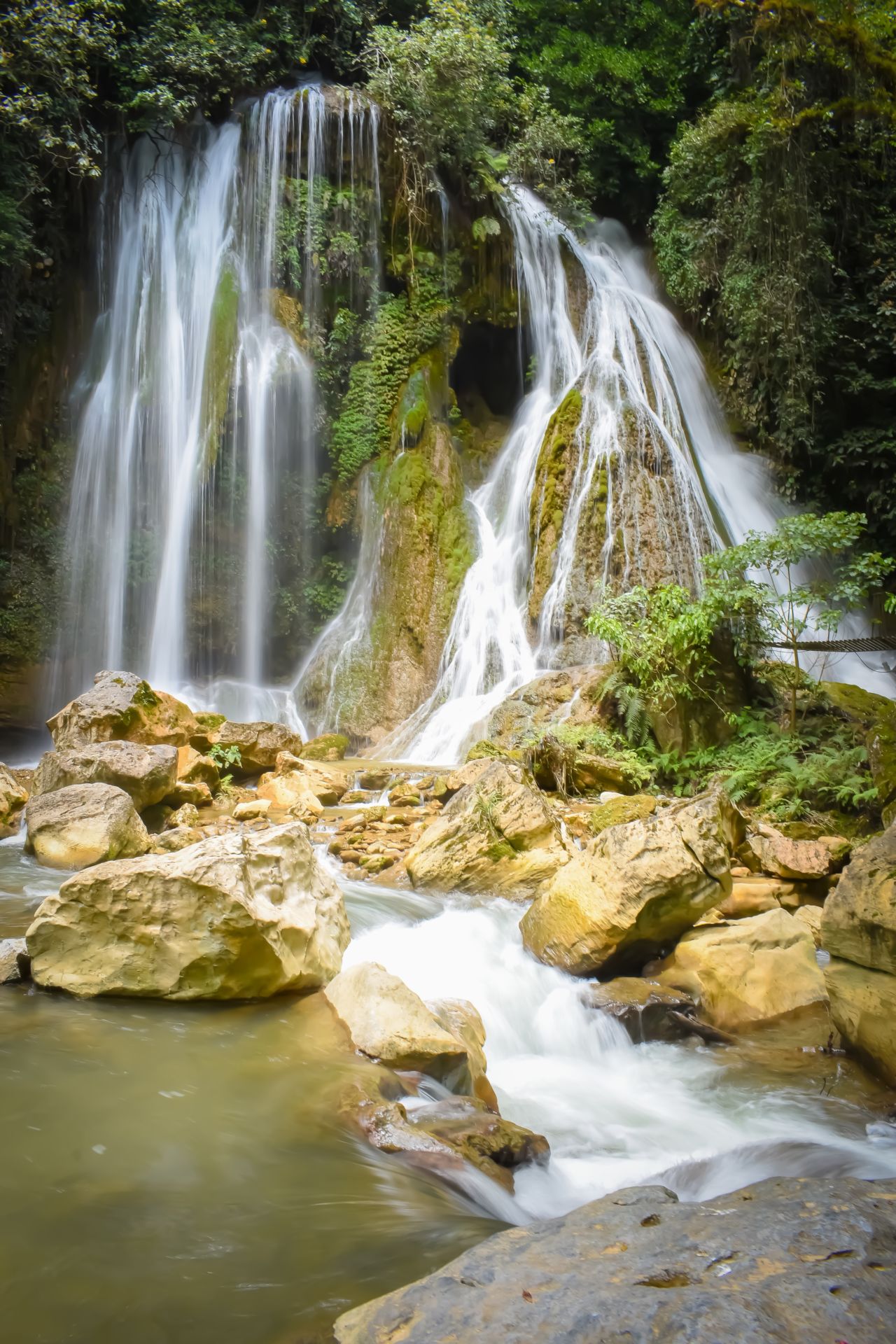 6 cascadas en Hidalgo con las vistas más impresionantes (muy cerca de