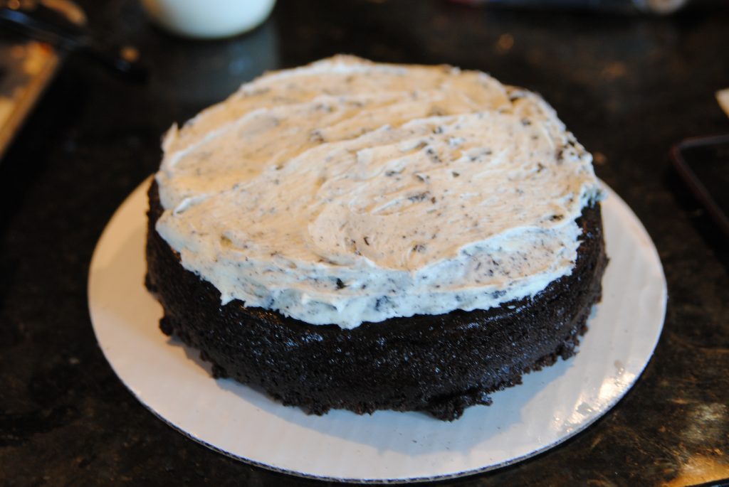 Drake’s Cake Food & Swine