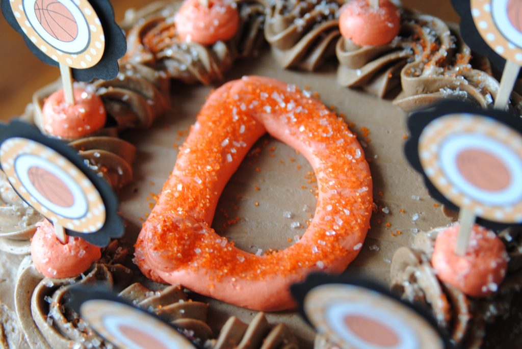 Drake’s Cake Food & Swine