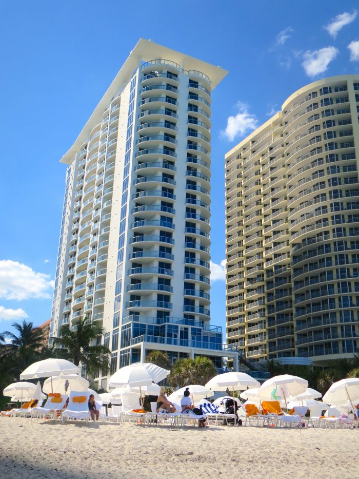 ThinkingAhead Solé Miami, A Noble House Resort