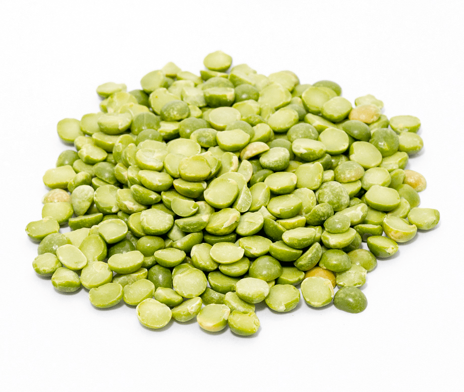 All About Beans Food Assets