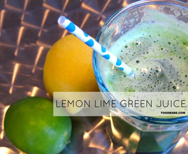 Dr Gerson Green Juice Recipe Dandk Organizer