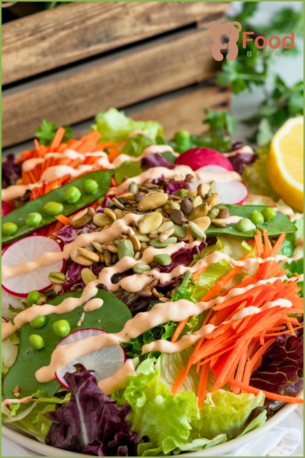 30+ Fresh & Easy Spring Salad Recipes For 2025