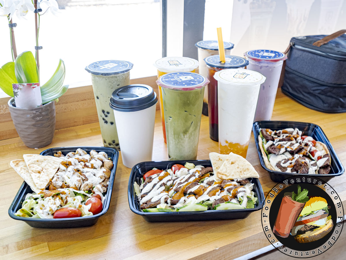 Food BEVenturer My journey through 7000+ restaurants from behind the