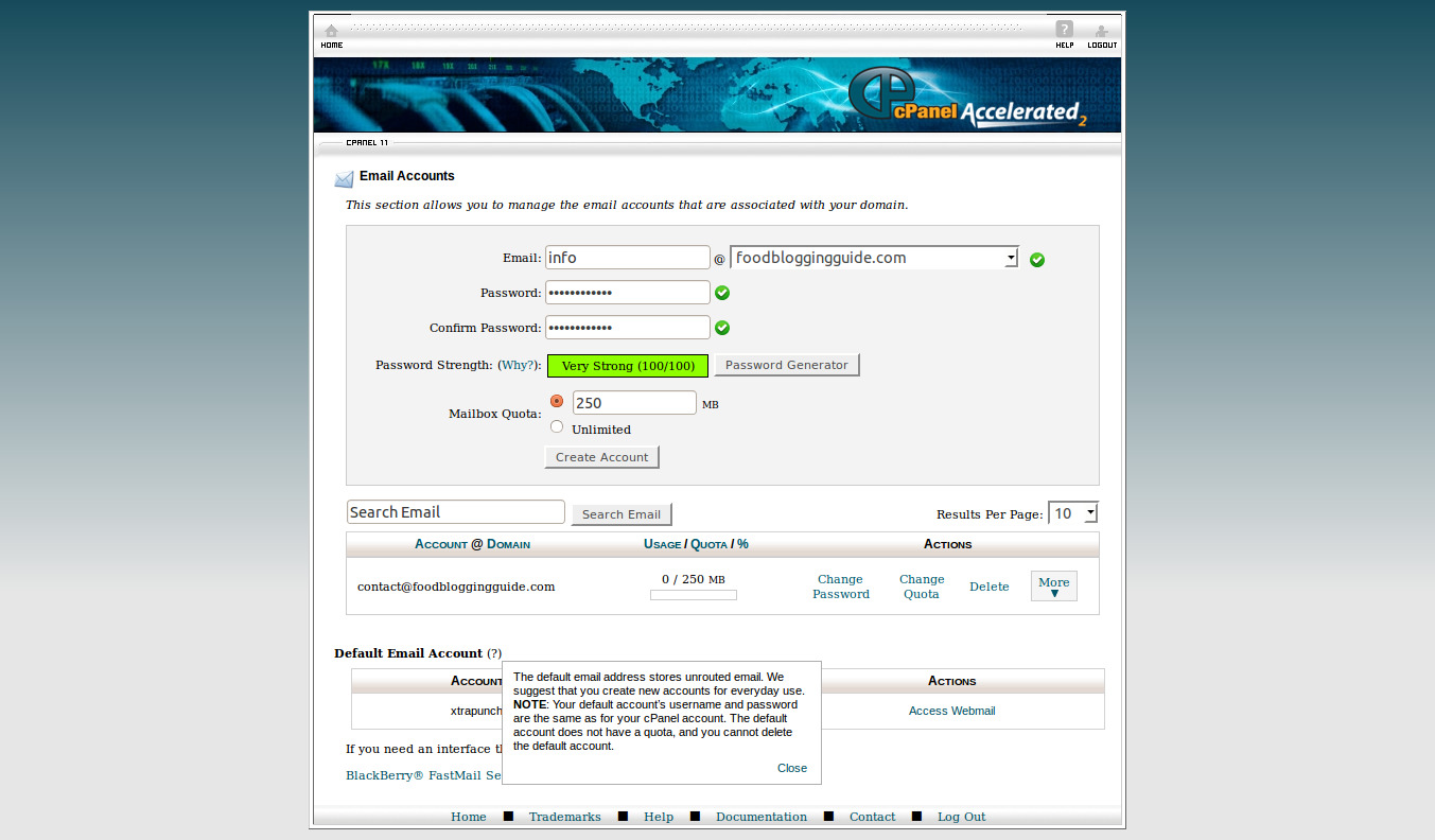 How To Check Email Webmail & Email Applications Web.