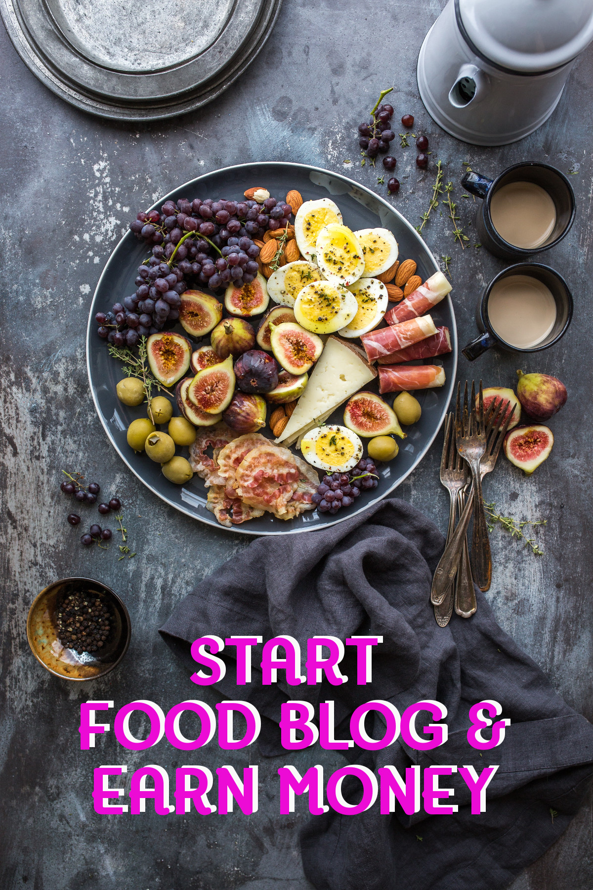 Top 10 Indian Recipe Blogs Dandk Organizer