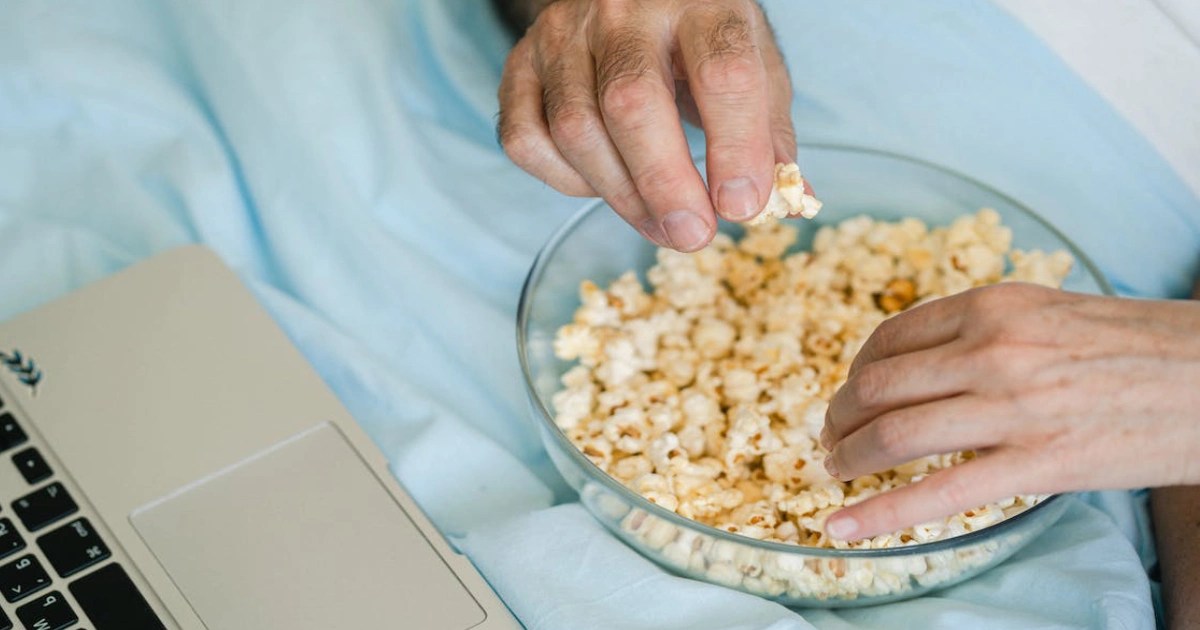 Can You Get Food Poisoning From Popcorn? Stay Informed