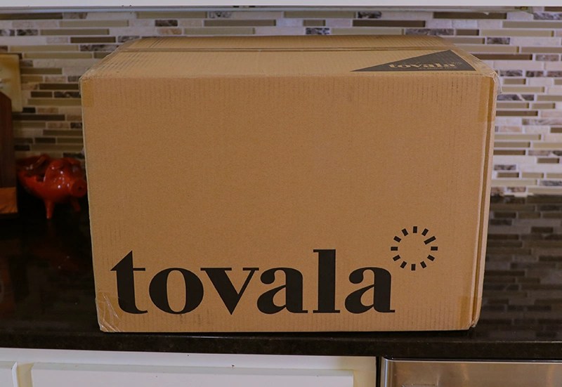 Tovala Review Is This Smart Oven & Meal Delivery Service Worth It? My Honest Thoughts After 4