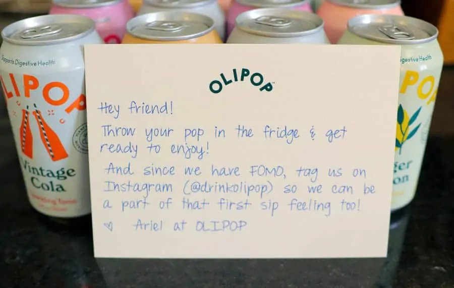 is olipop safe during pregnancy cruthirdmilley