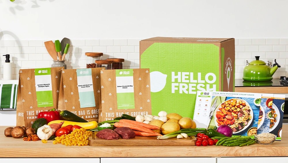 Is HelloFresh Healthy? A ResearchBacked Look... Food Box HQ