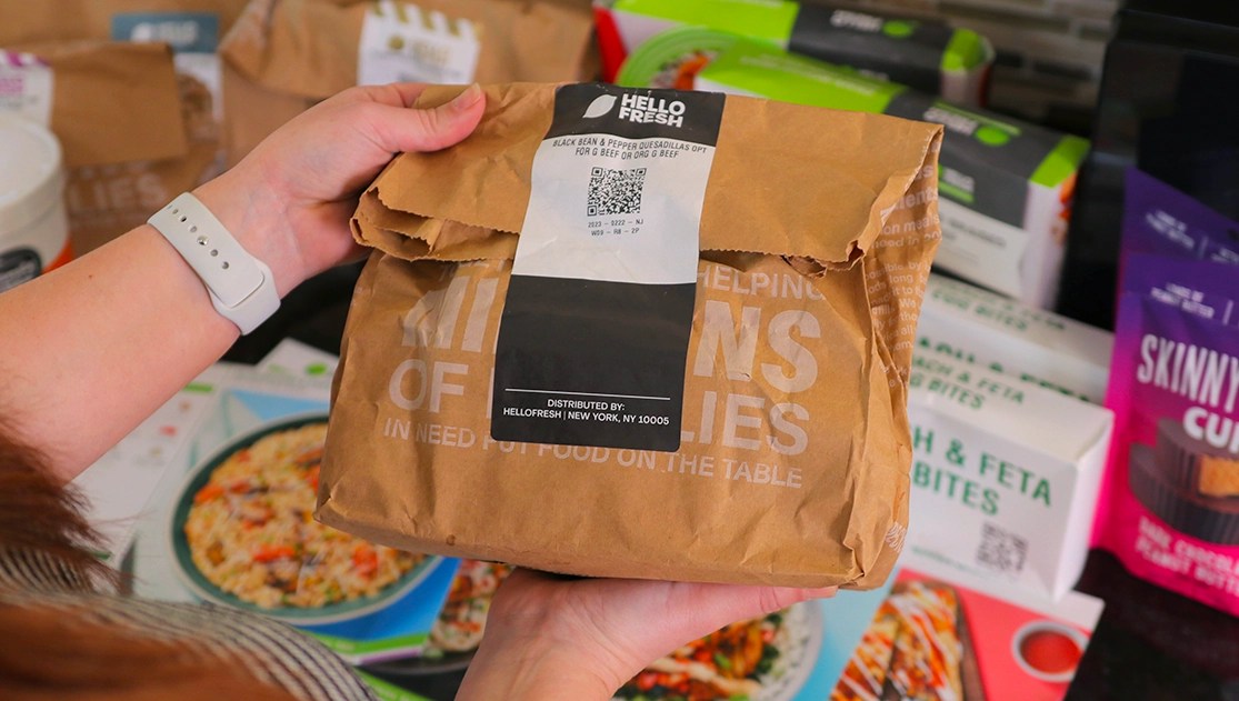 9 Things I Wish I Knew About HelloFresh Before Ordering Food Box HQ