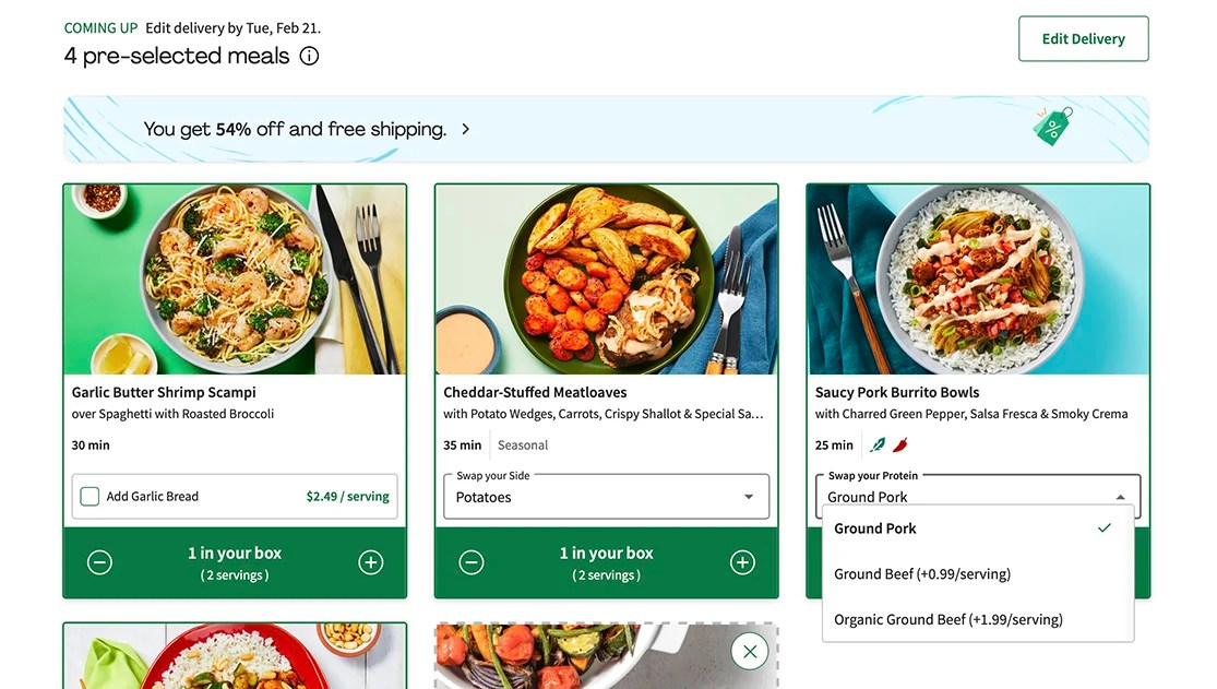 HelloFresh Cost Is This Popular Meal Kit Worth It? (A ResearchBacked