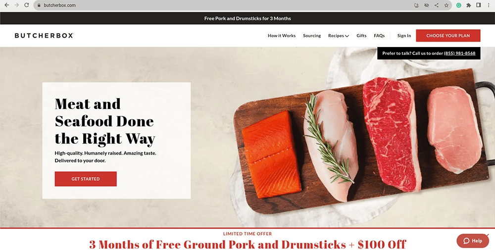 ButcherBox Review An InDepth Look At This Meat Delivery Service (Is