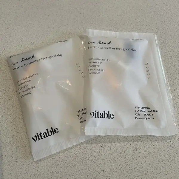 We Experimented With Vitable in 2024. Worth Subscribing? Food Box Mate