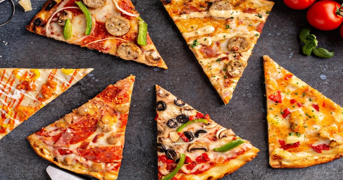 What Is Clean Cut Pizza Facts You Need To Know 2024
