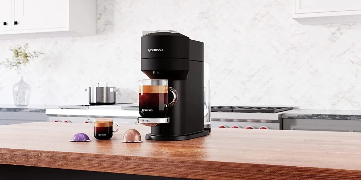 Top 10 Best Nespresso Starter Pack Reviews 2024