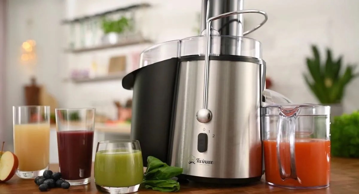 IKICH Juicer Reviews Pros, Cons And Specs 2023