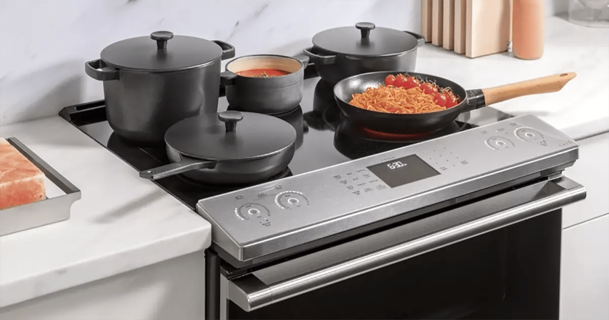 Top 15 Best Cafe Induction Range Reviews 2023