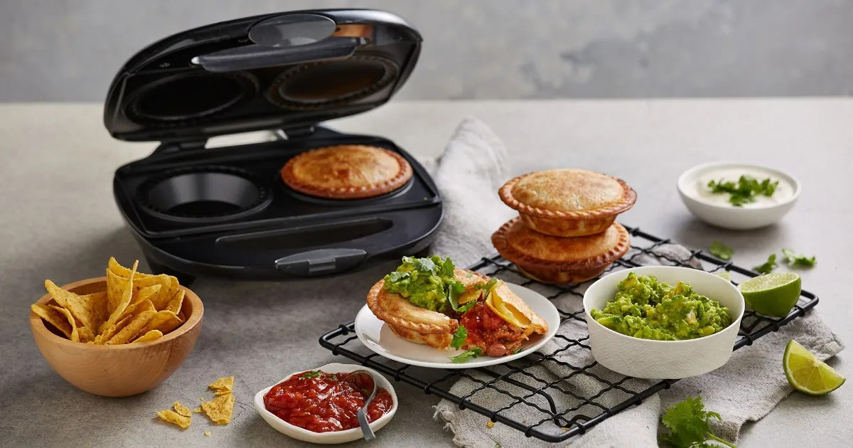 Top 15 Best Breville Pie Maker Reviews & Comparison 2023