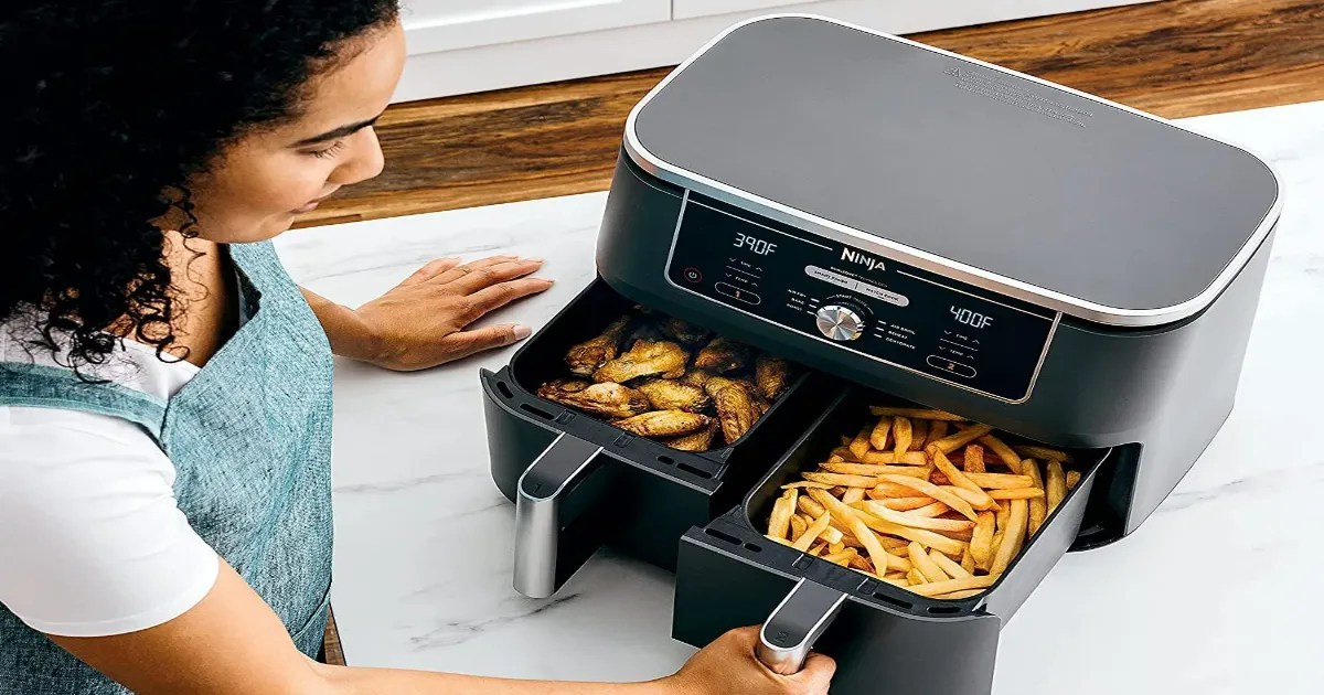 Top 7 Best Air Fryer Reviews & Comparison 2023