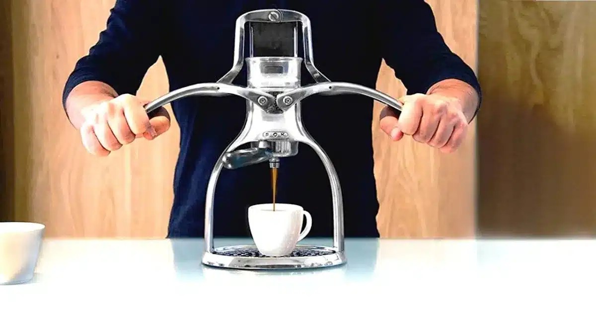 Top 10 Best Manual Espresso Machine Reviews 2023
