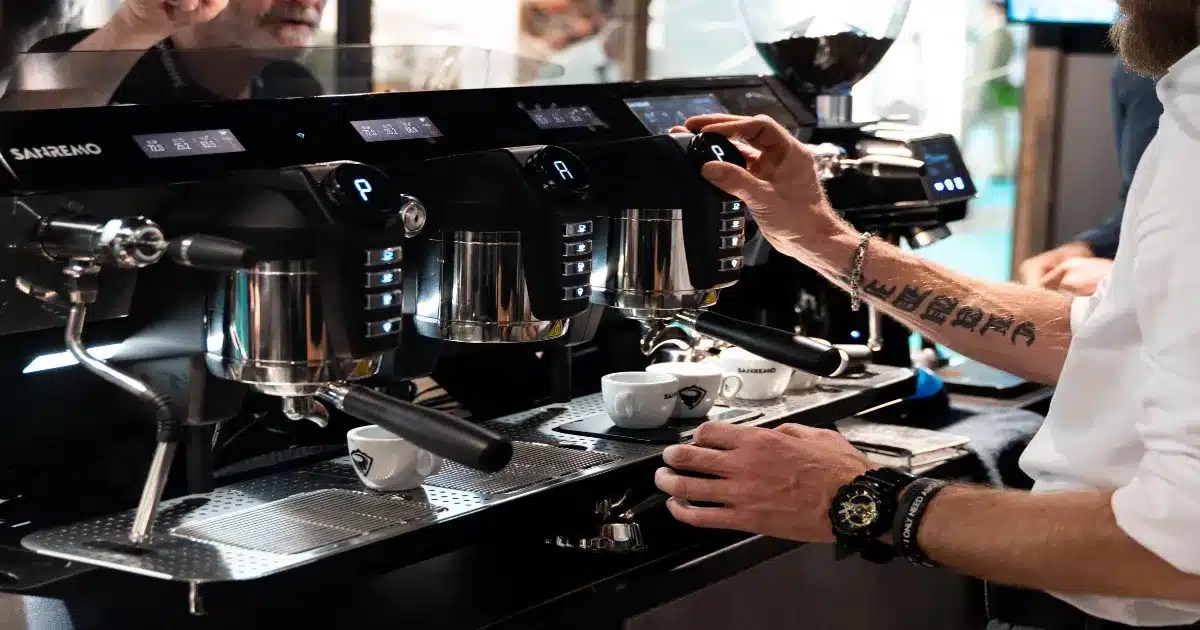 Best Single Group Commercial Espresso Machine 2023