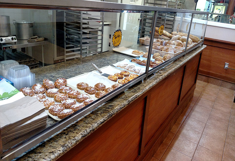 French Bakery Opens in Cary Food Cary