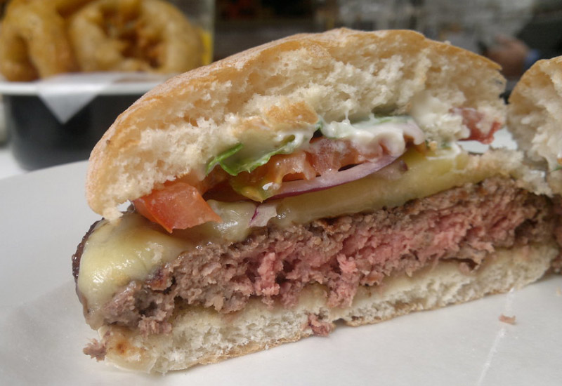 Updated Guide to Burgers and Barbecue in Cary Food Cary