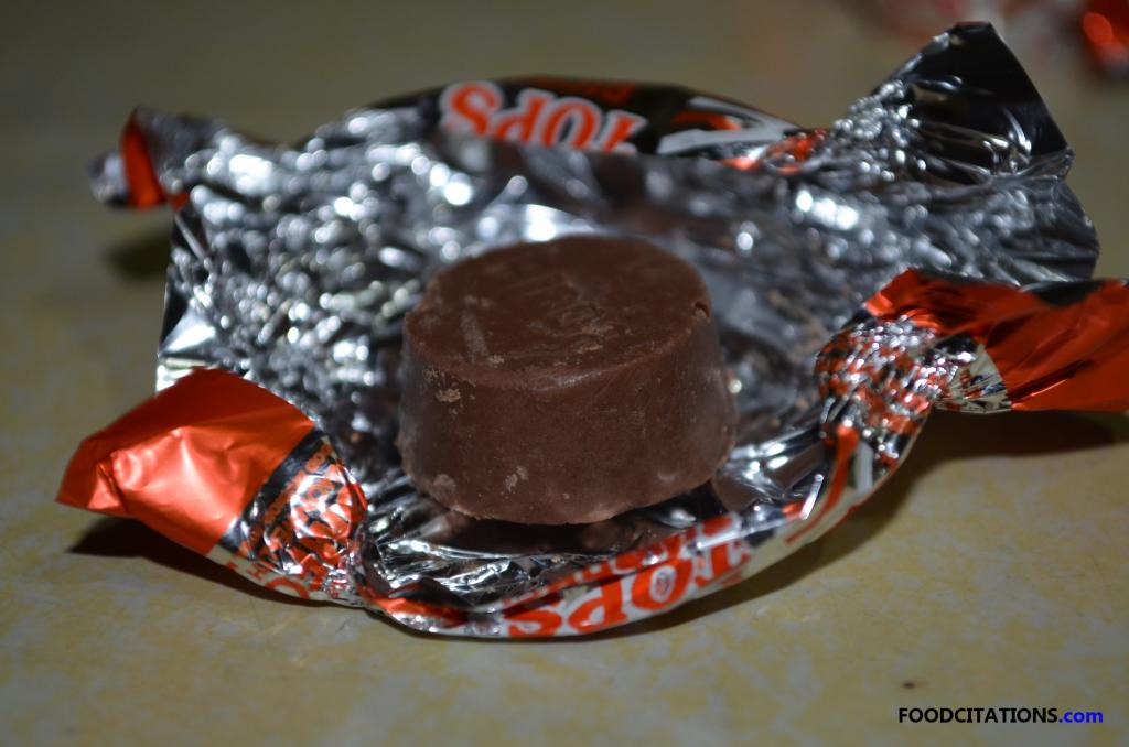 Ricoa Flat Tops The AllTime And Precious Kiddie Thrills Food Citations