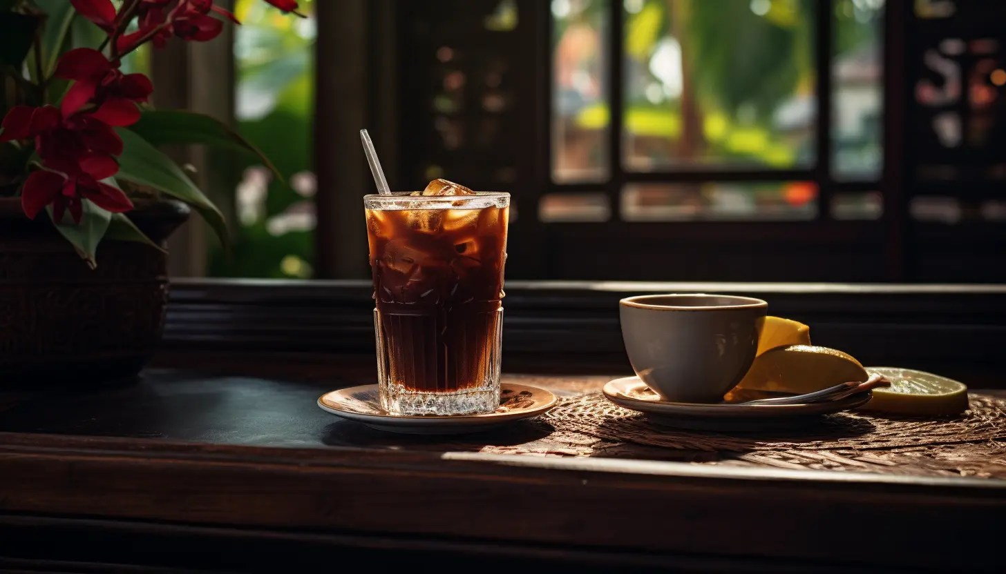 Thai Coffee vs Vietnamese Coffee Exploring Southeast Asian Coffee