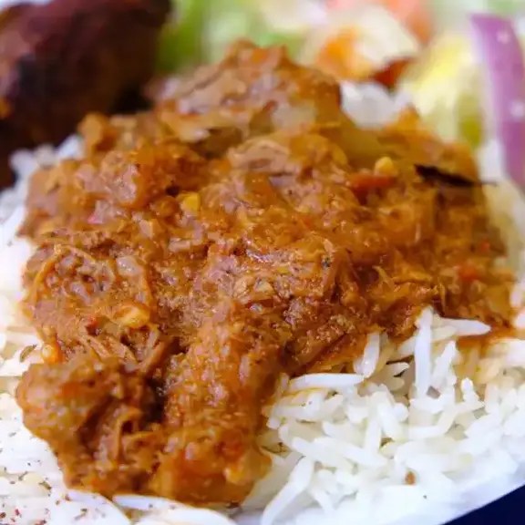 Specializes In Kabob Food Corner Kabob House