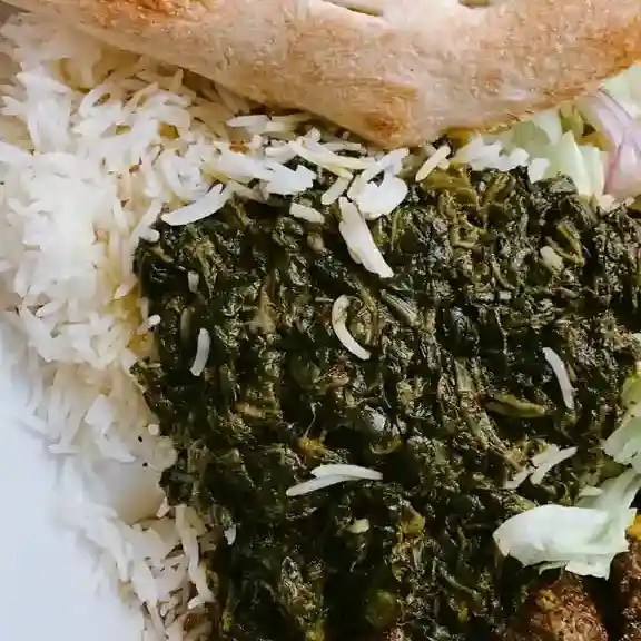 Specializes In Kabob Food Corner Kabob House