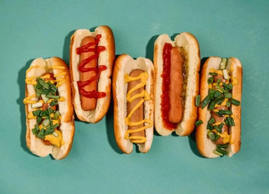 10 Common Hot Dog Health Risks & Tips Food Creeks