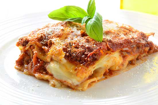 Mau Coba? Resep Lasagna Enak, Praktis dan Lezat Vera's Blog