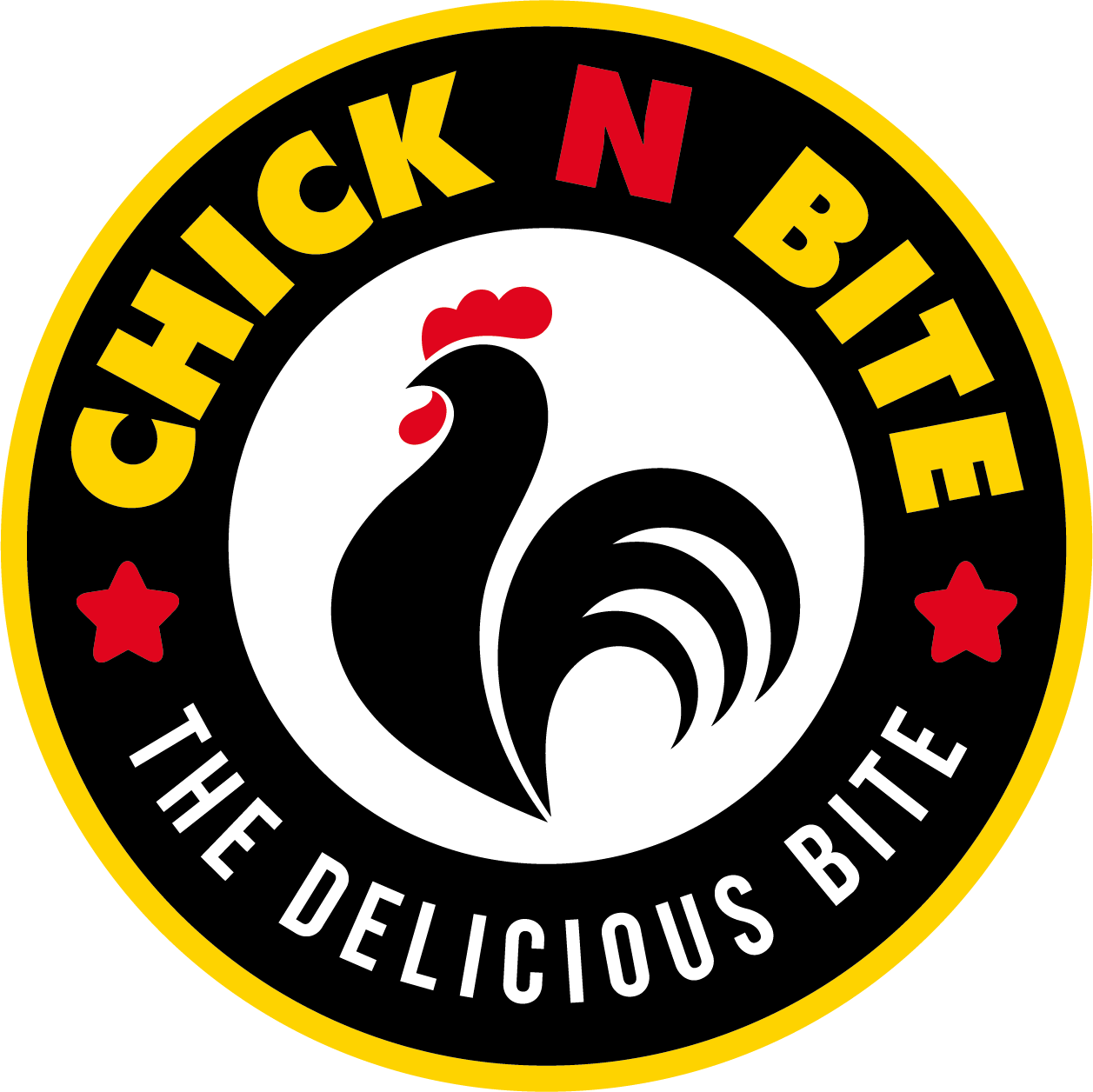 CHICK N BITE Food Delivery Mauritius