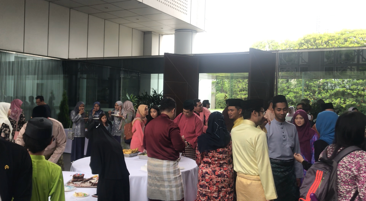 Kedutaan Malaysia Di Thailand / Cara Mohon Visa Ke Jepun