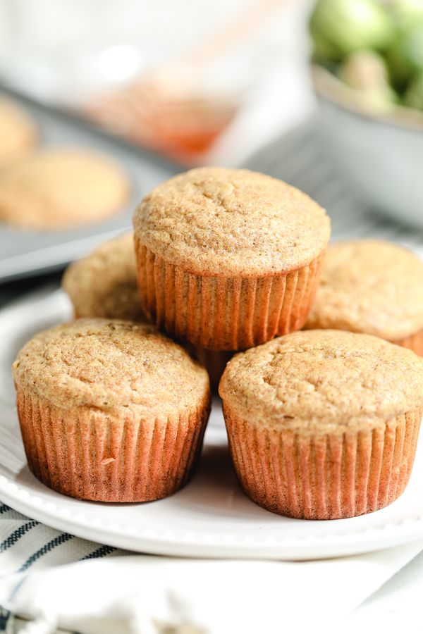 Dinner Muffins Easy Wholesome