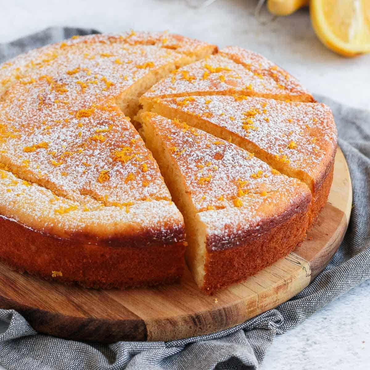 17 Of The Best Italian Dessert Recipes You Can Make At Home