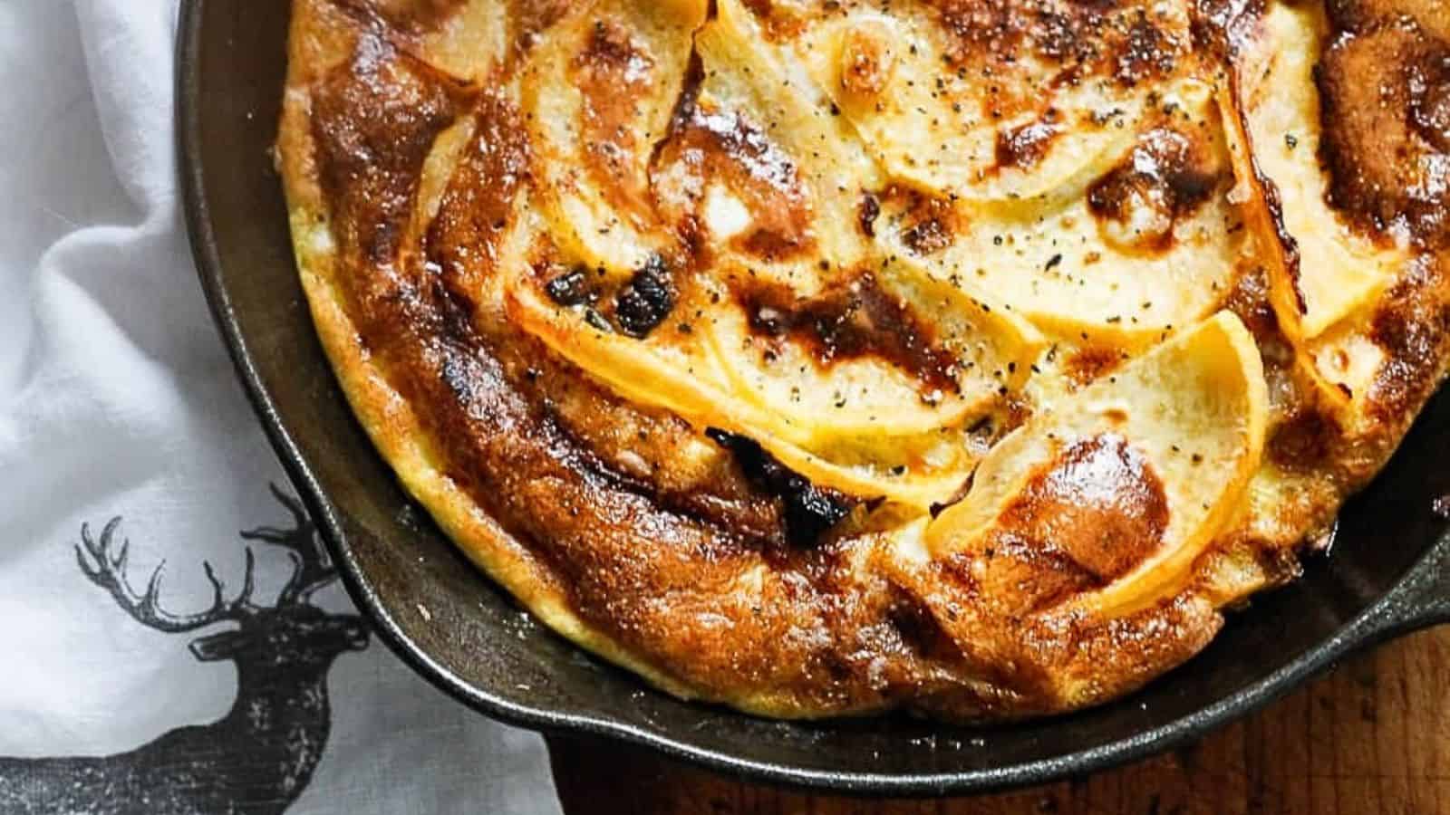 You'll never look at American food the same way again after trying