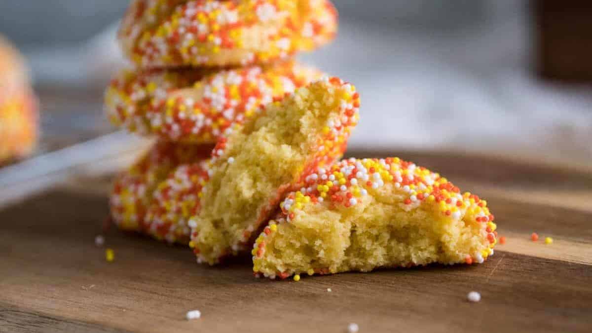 21 amazing baked good recipes from boxed cake mix that will leave