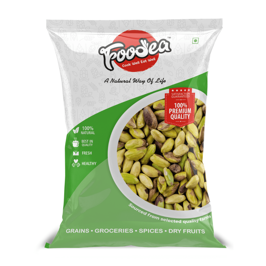 Pistachio Kernels 1 kg Foodea