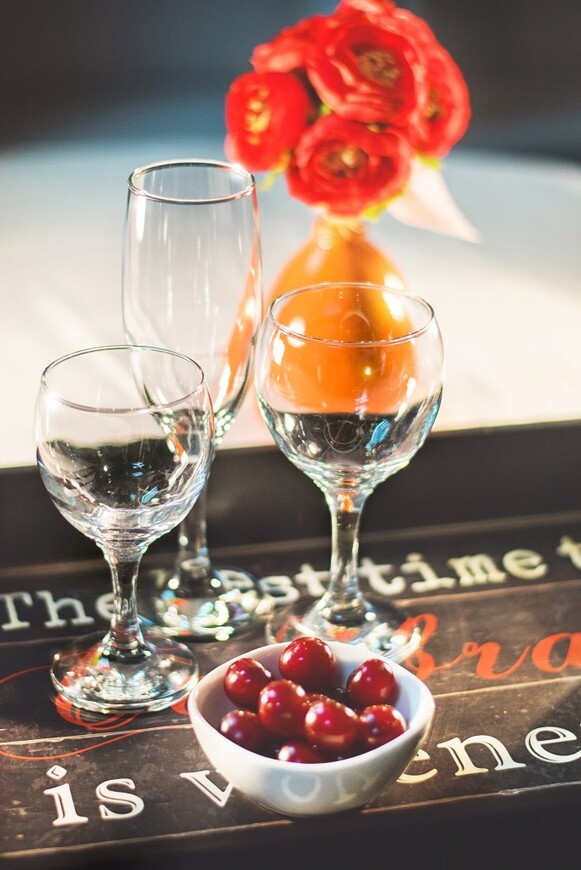 how to arrange dining table for dinner rules and advices 2